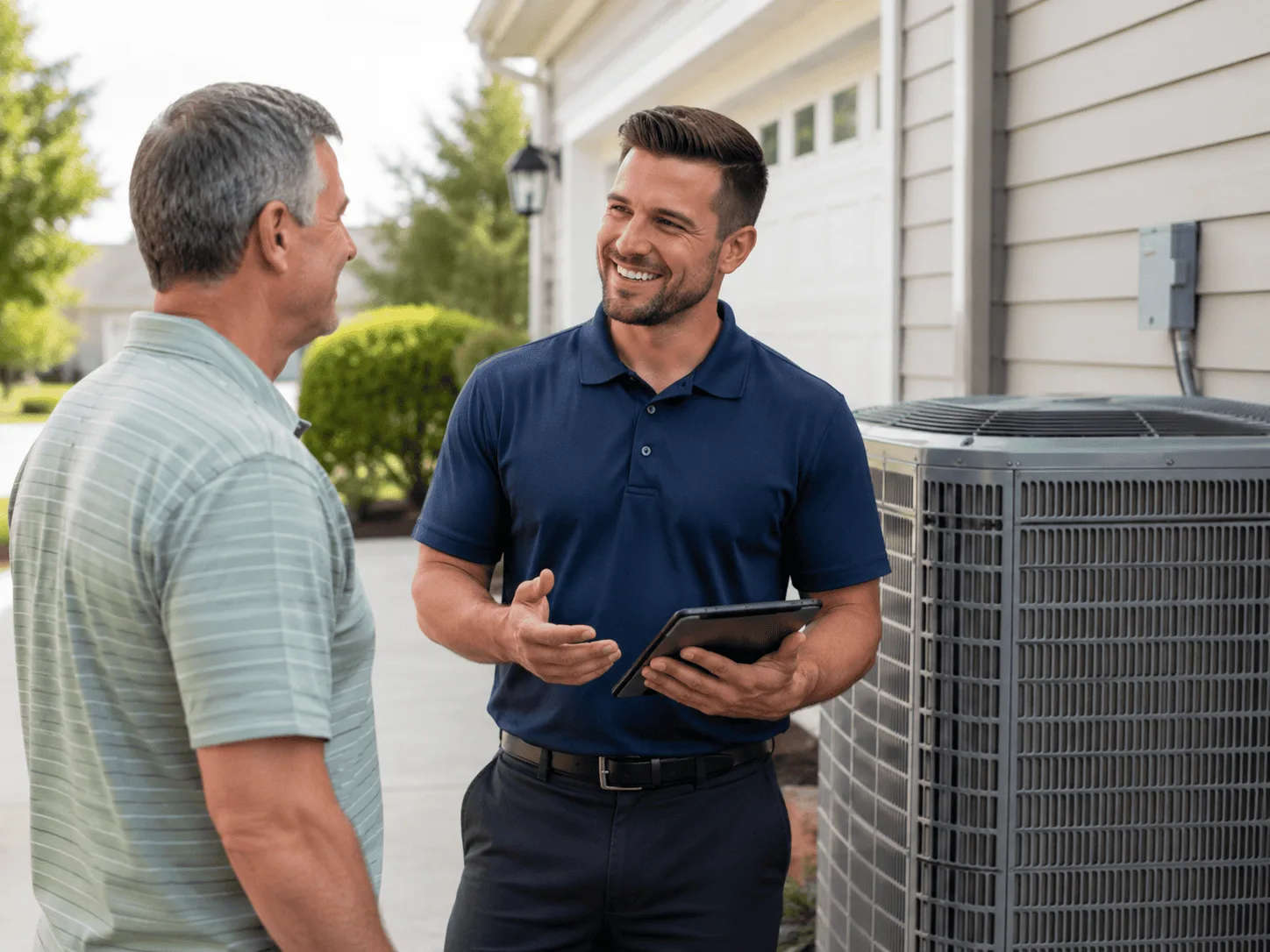 Heat Pump Installation Honea Path, SC FAQs